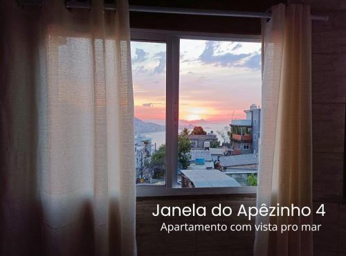 Apêzinho Vidigal - RJ in Rio de Janeiro
