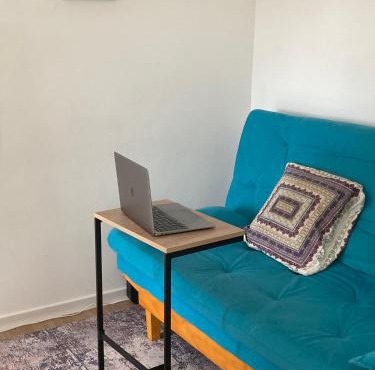 Ap 2dorm, SP- Allianz Parque
