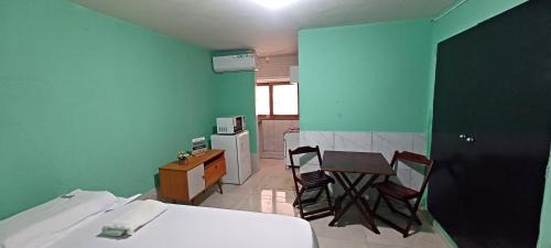 AP CENTRAL in Campina Grande