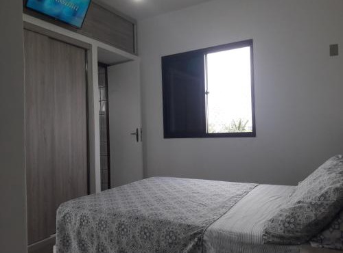 Ap Praia Morro - 350m Mar in Vitoria
