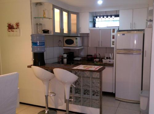 AP Top Condominio Porto de Iracema