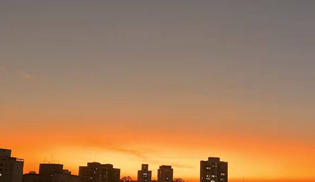 Apartment near Congonhas airport in Jardim Prudência São Paulo
