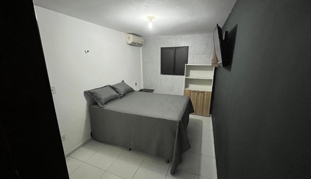 Apart 302 no José Américo in João Pessoa