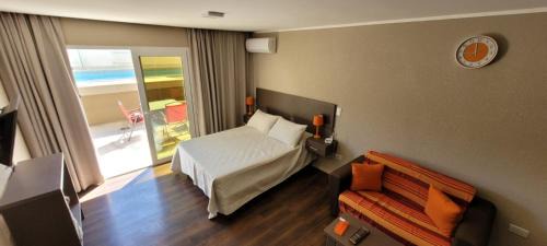 Apart Casa del Parque in Necochea