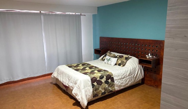 Apart centro in Trenque Lauquen