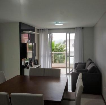 Apart condo Residencial Noblesse
