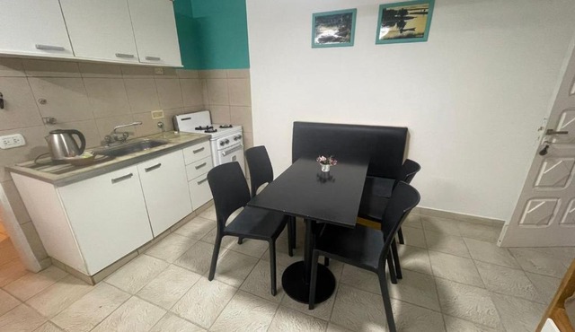 Apart Hotel RioSol