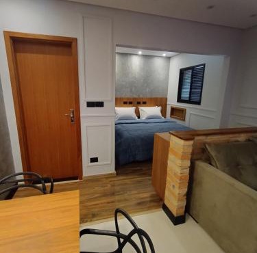 Apart Hotel da Serra