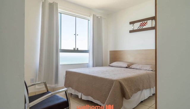 Apart hotel em Macae a 500m de Imbetiba