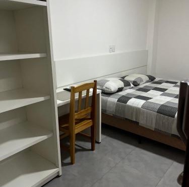 Apart Hotel Eucalyptus in Telêmaco Borba