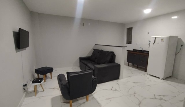 Apart Hotel São Pedro Inn Caxias in Duque de Caxias