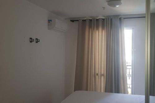 Apart hotel Tagualife in Riacho Fundo