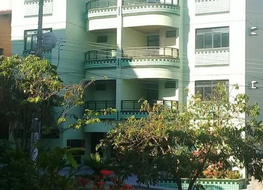 Apart. Iriri 302 in Anchieta