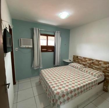 APART Mobiliado in Natal