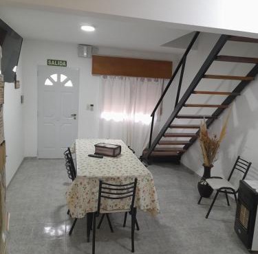 Apart Punta Naranja in Gualeguaychú