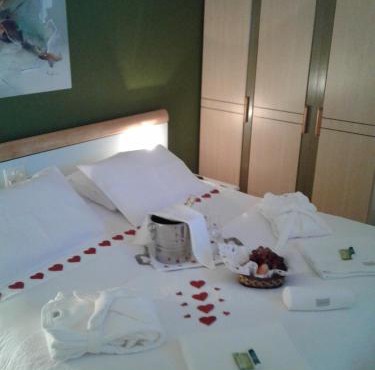 Apart Quartier Latin Hotel in Vitória