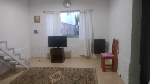 Apart San Benito