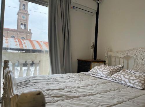 ApartaHotel LaCatedral in Reconquista