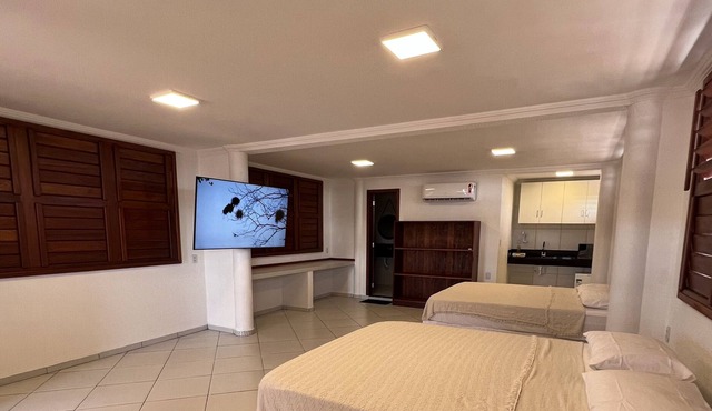 Apartamento Superior - Residencial União Jericoacoara in Jijoca de Jericoacoara