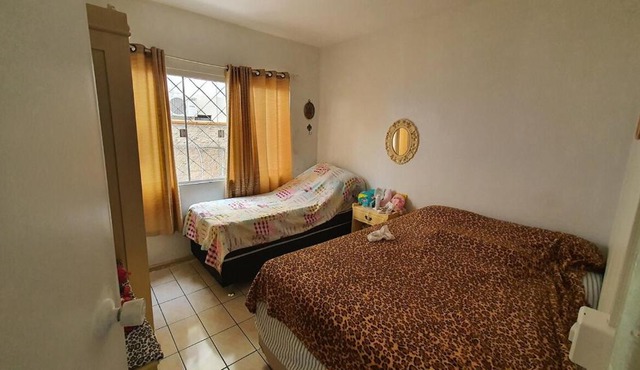 Apartamento 10 minutos mar Balneário Camboriú