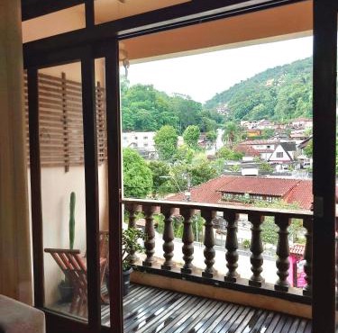 Apartamento 102 in Petrópolis