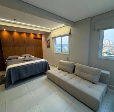 Apartamento 122 - Luxo in Ribeirão Preto