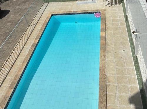 Apartamento 2 quartos a 700m da Praia do Poço in Cabedelo