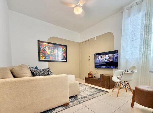 Apartamento 2 quartos ótima localização Zona Sul in Uberlândia
