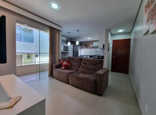 Apartamento 2 quartos com garagem