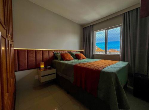 Apartamento 2 quartos Estrada do Coco Alto padrão in Abrantes