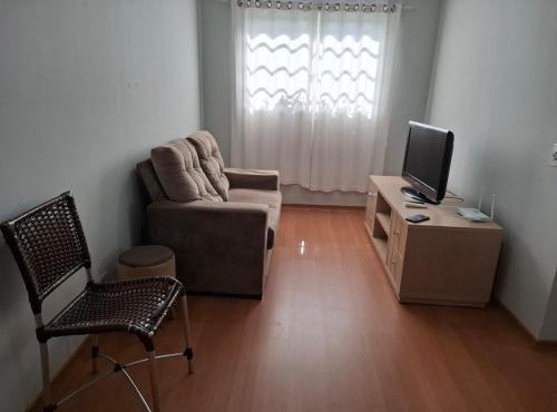 Apartamento 2 quartos próximo ao Estádio e Autódromo