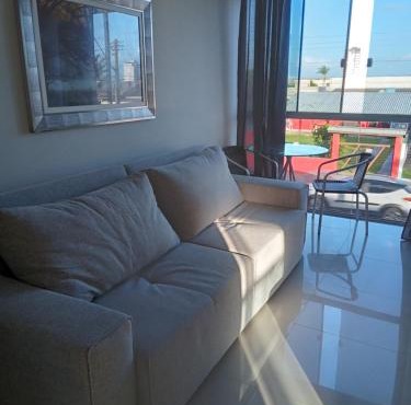 Apartamento 203