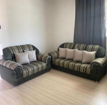 apartamento 21 - centro in Poços de Caldas