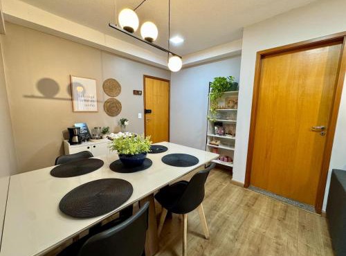 Apartamento 3 quartos, com elevador de acesso in Cuiabá