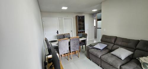 Apartamento 3 quartos com suíte