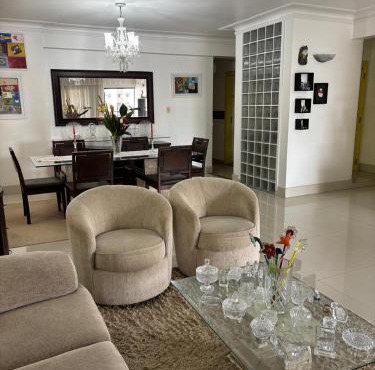 Apartamento 3 Suítes próx a Doca -COP 30 in Belém