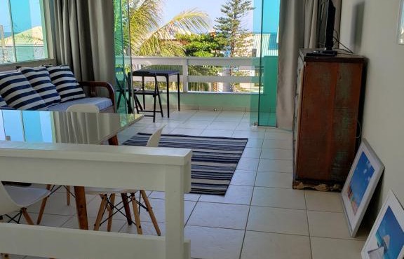 Apartamento 4 Ilhas Bombinhas