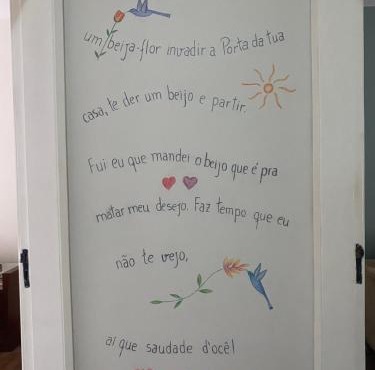 Apartamento 4 quartos Zona Sul de BH in Belo Horizonte