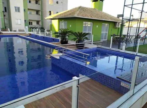 Apartamento 5 estrelas