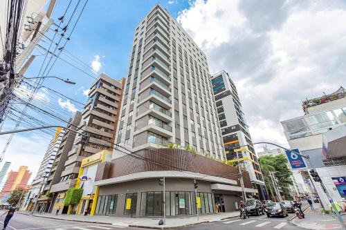 Apartamento 805 - Zion · Zion 805