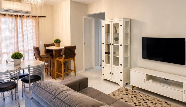 Apartamento 902 - Residencial Murano in Tubarão