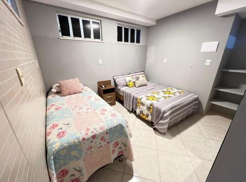 Apartamento a 1 km da Orla de Atalaia-1 in Aracaju