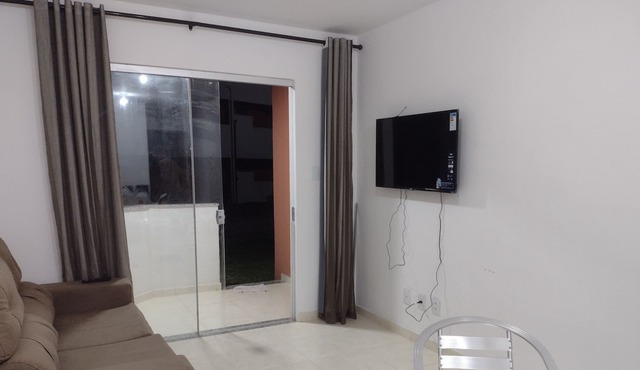 Apartamento a beira mar in Ilhéus