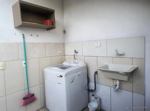 Apartamento aconchegante em Santana de Parnaíba SP in Santana de Parnaíba