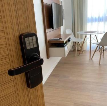 Apartamento a pasos de Cañitas y Palermo Hollywood in Buenos Aires