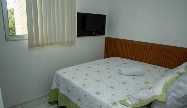 Apartamento aconchegante in Belo Horizonte