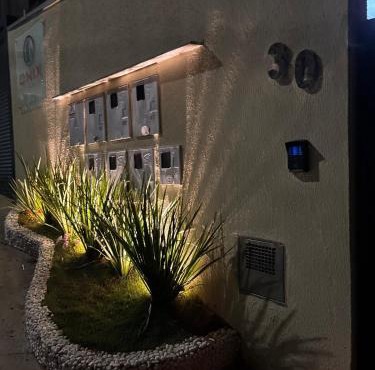 Apartamento aconchegante em poços de caldas in Poços de Caldas