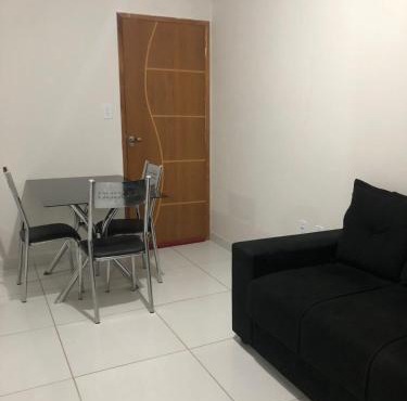 Apartamento aconchegante no Portal Sudoeste in Campina Grande