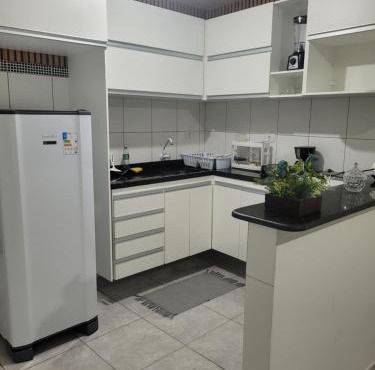 Apartamento aconchegante in Serra Talhada
