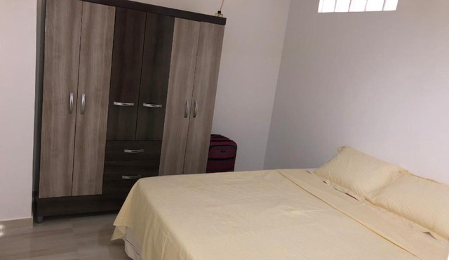 Apartamento Aconchegante em Foz